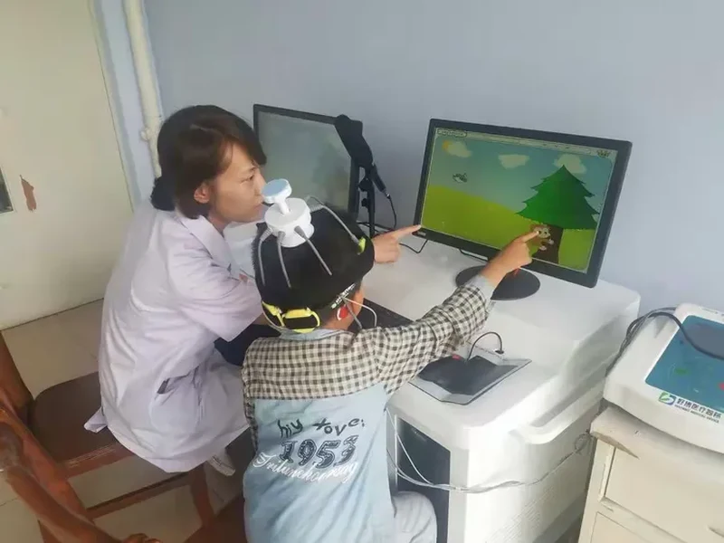 心理测评系统在心理健康评估中的重要作用(1)