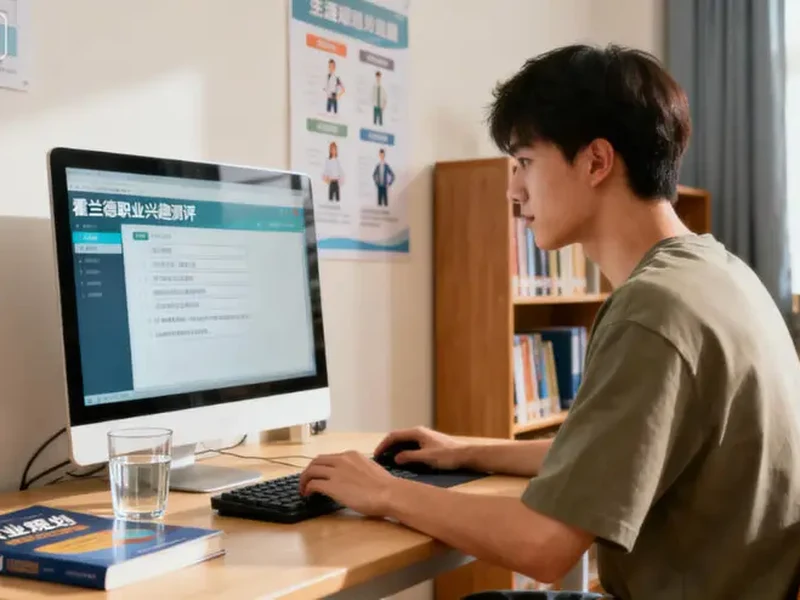 学生心理档案管理
