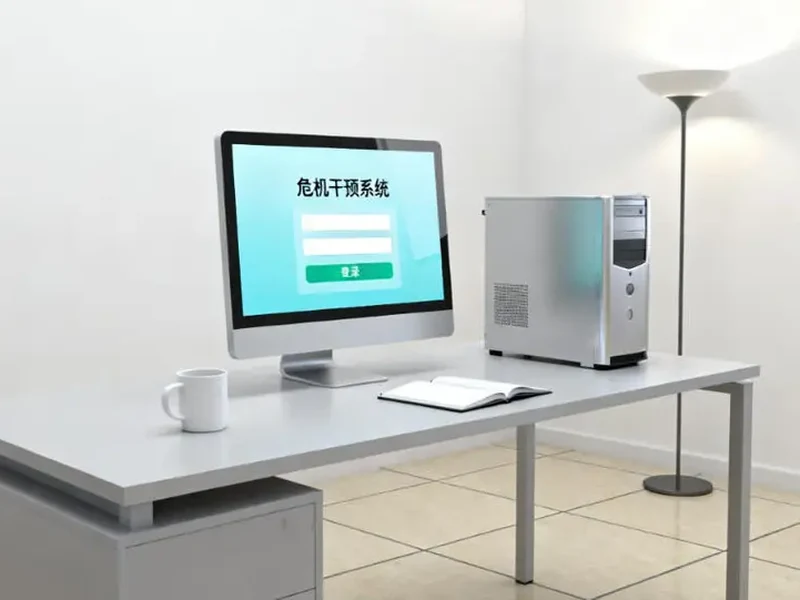 中小学生心理测评系统产品特点(2)