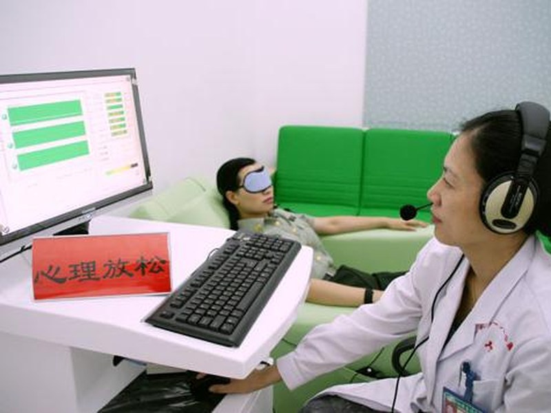 测评数据存储与加密