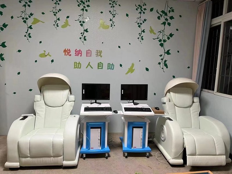单人双人音乐椅选型