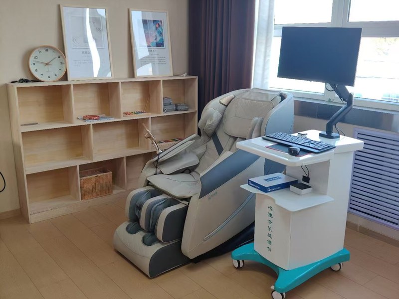音乐放松椅价格区间