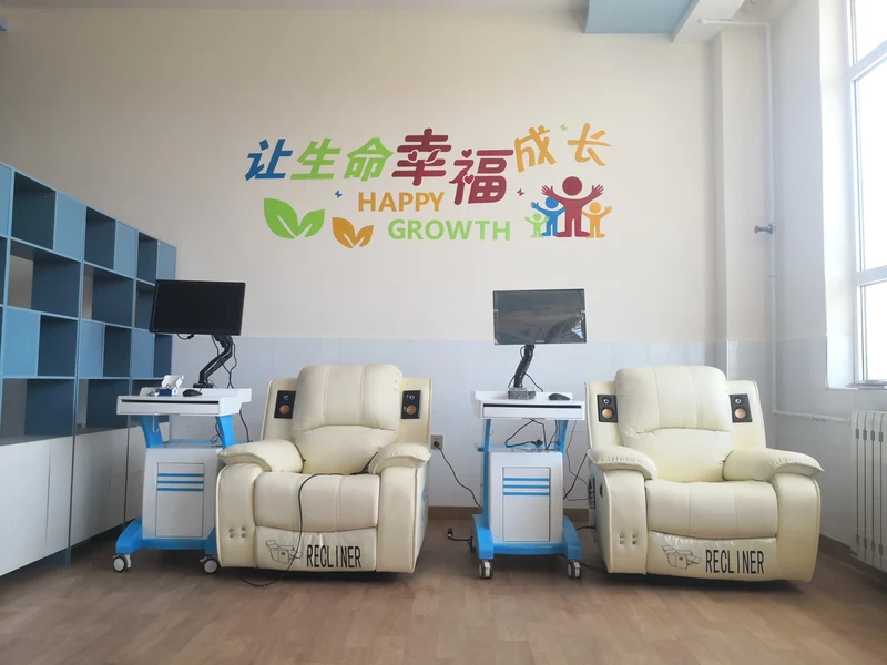 音乐放松椅采购怎么选?资质考察(2) 采购验收与合同要点