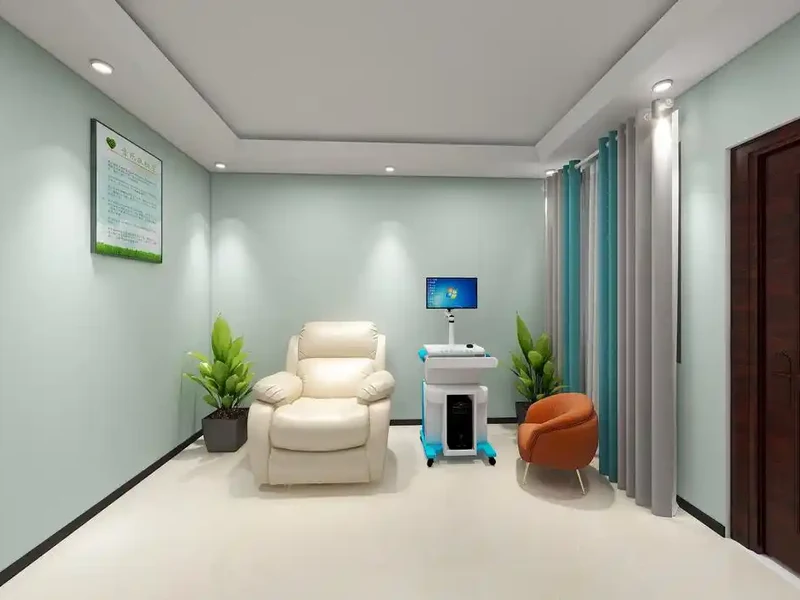 高校音乐放松室建设