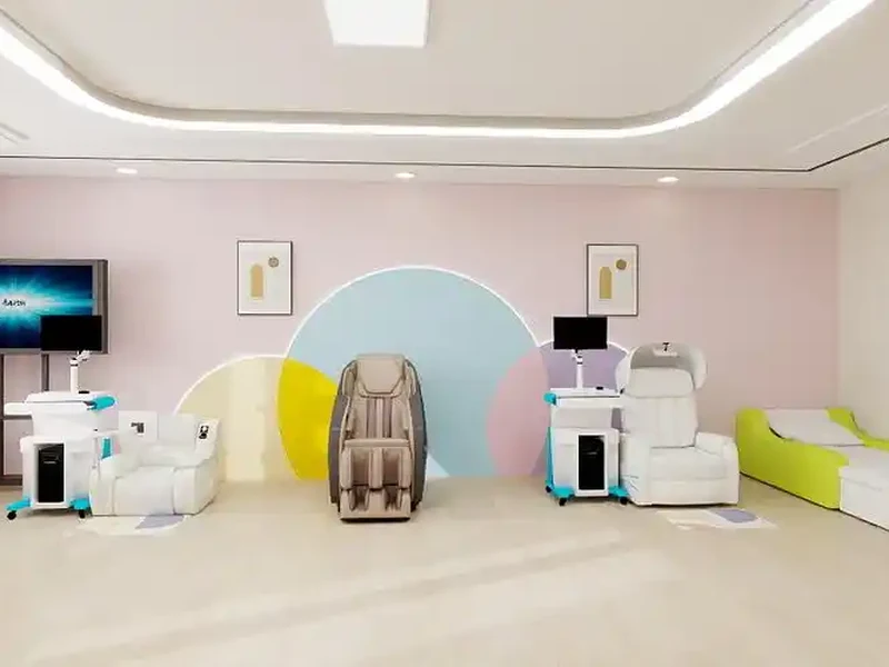 心理音乐放松系统产品功能(2) 心理音乐放松系统产品功能(2)