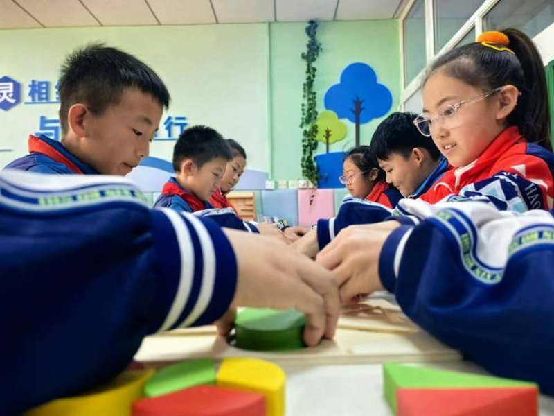 什么是心理沙盘沙盘游戏治疗是什么