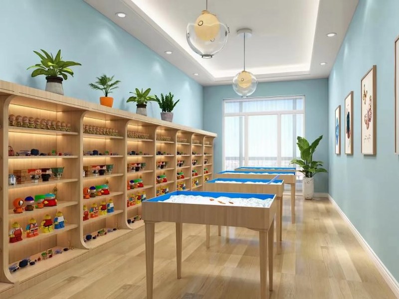 心理沙盘疗法的作用机制：为何能疗愈心灵：厂家直供配置清单(2)