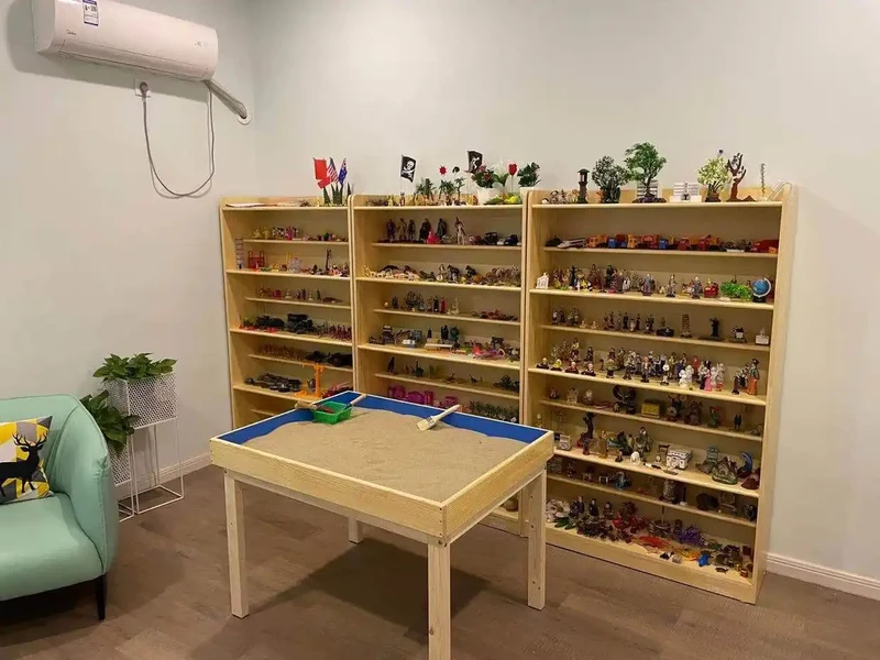 心理沙盘沙箱材质与拼接工艺：选型要点与厂家建议(2)