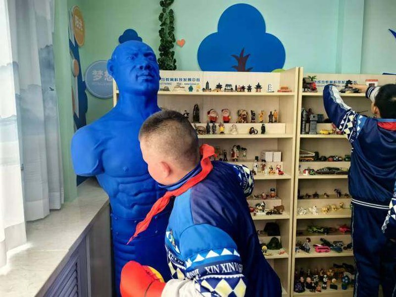 心理沙盘品牌考察
