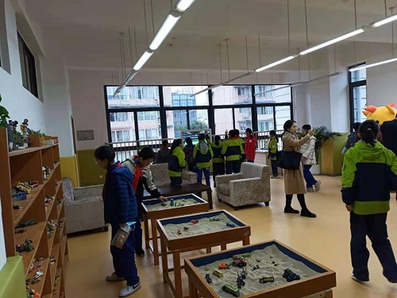 心理沙盘对心理健康工作的价值解读：选型要点与厂家建议(2)