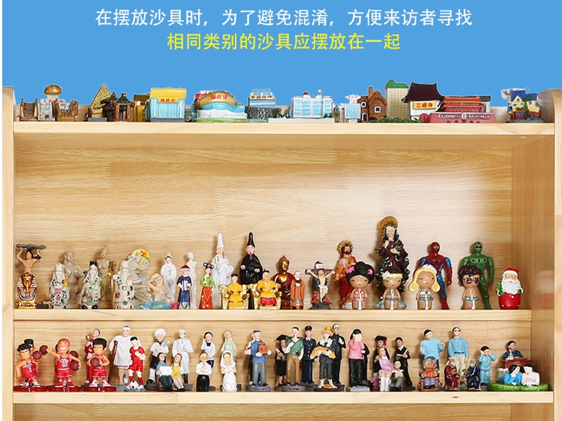 心理沙盘选型：研发与服务能力核对：厂家配置参考(2)