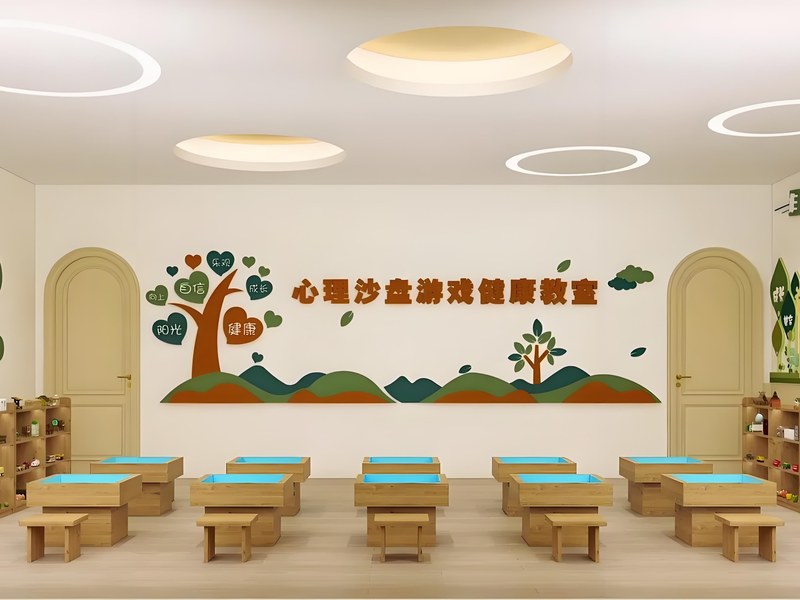 心理沙盘对情绪疏导的功能价值：怎么选？厂家配置指南(1)