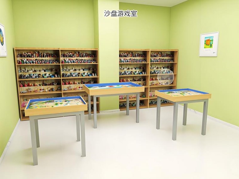 心理沙盘对情绪疏导的功能价值：怎么选？厂家配置指南(2)