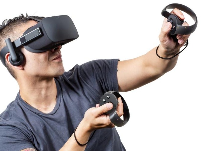 VR心理放松训练系统的科学原理浅析(1)