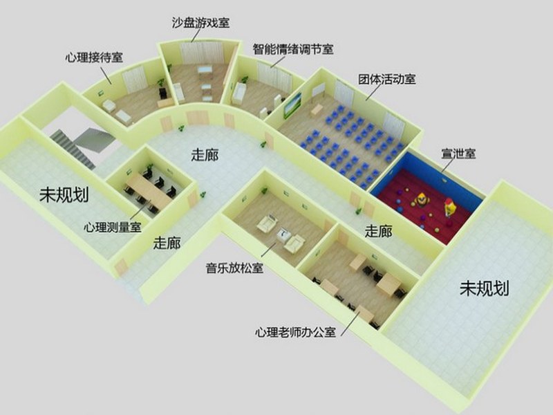 儿童心理咨询室建设 心理设备选择建议(2) 儿童心理咨询室建设 心理设备选择建议(2)