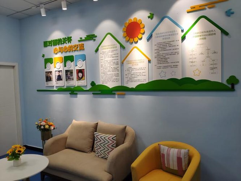 心理咨询室心理沙盘设备的应用场景盘点：厂家直供配置清单(2)