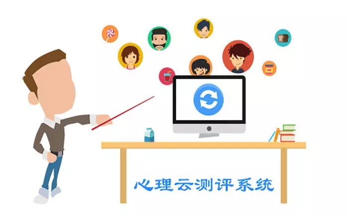 深度解析不同类型心理测评系统的特点(2) 7fdefa3d8921863483d73819f2486340.jpg