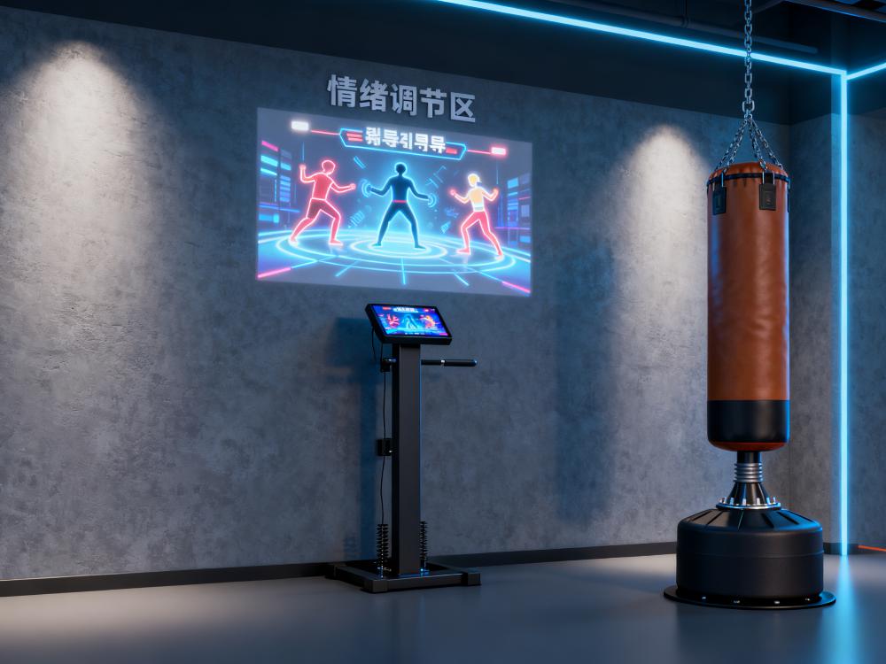 智能击打宣泄仪:科技赋能情绪疏导,产品介绍与核心参数全解析(2) d8a4e97e3acb9cc18868bb0a74ae1680.jpeg