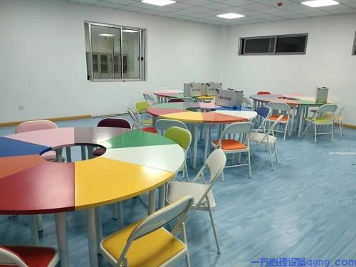 学校心理辅导室建设方案指南(3) 学校心理辅导室建设方案指南(3)