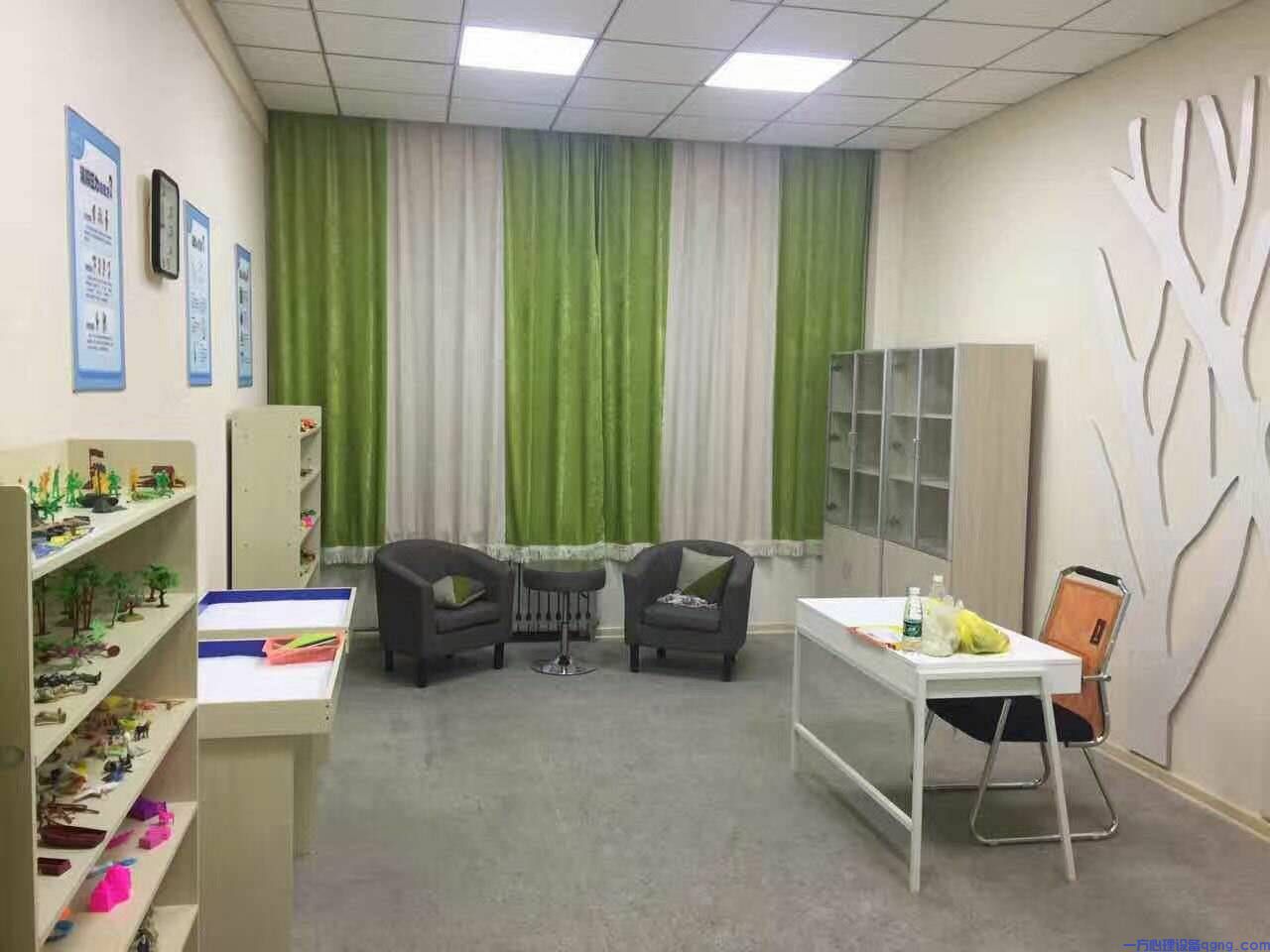 建设合适的心理咨询室:避免常见陷阱,提升疗效(2) 建设合适的心理咨询室:避免常见陷阱,提升疗效(2)