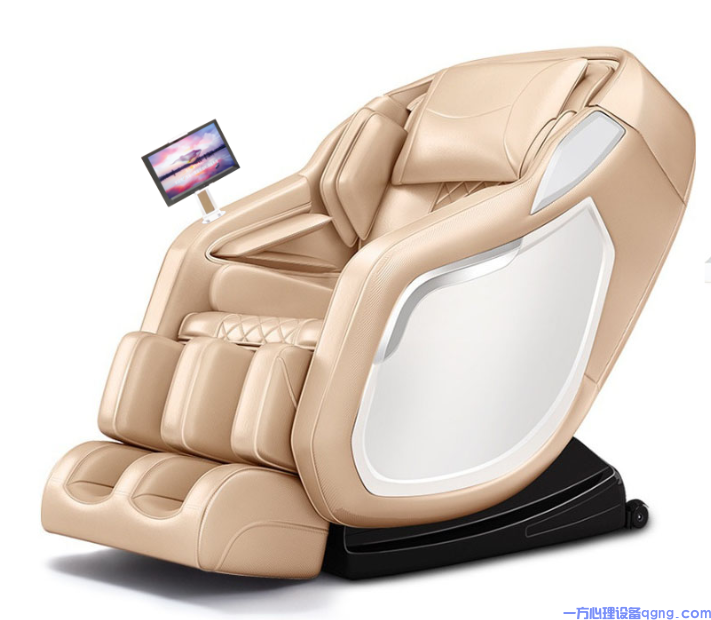 体感音乐放松椅的舒适度评测(2)