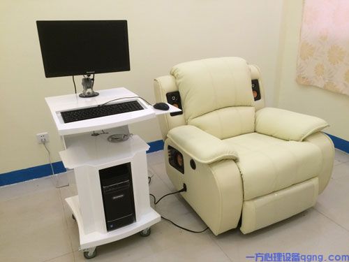 解压新选择!反馈型音乐放松椅如何提升你的生活品质?(图1) undefined