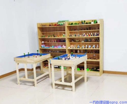 借助科技与设备,开启专业心理服务新旅程(1) 借助科技与设备,开启专业心理服务新旅程(1)