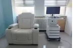 社区减压角音乐放松设备怎么配