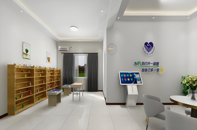 心理测评系统：开启个性化心理关怀的新大门
