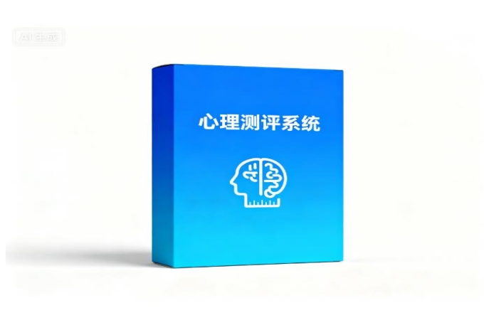 惊叹！心理测评系统平台重塑心理健康评估格局