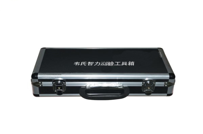 韦氏智力测验系统第四版参数