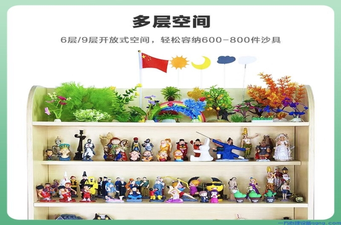 心理咨询沙盘的神奇之处：直击内心深处的心理困扰