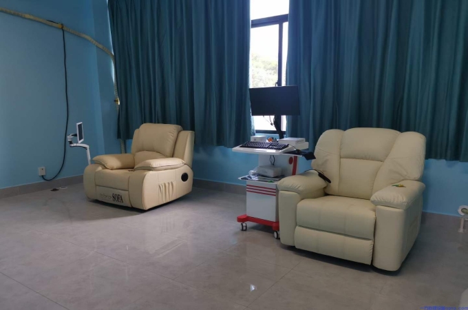 VR心理测评的数据如何保障隐私安全？