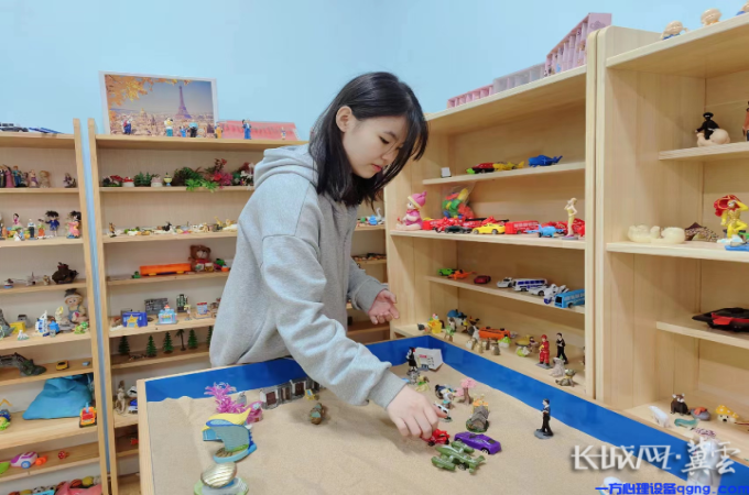 打造专业心理咨询室，建设与设备配置攻略