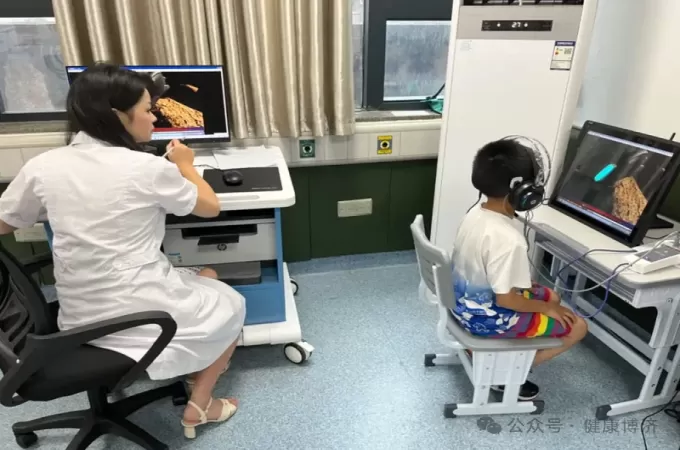 房树人绘画测验系统是什么？怎么用