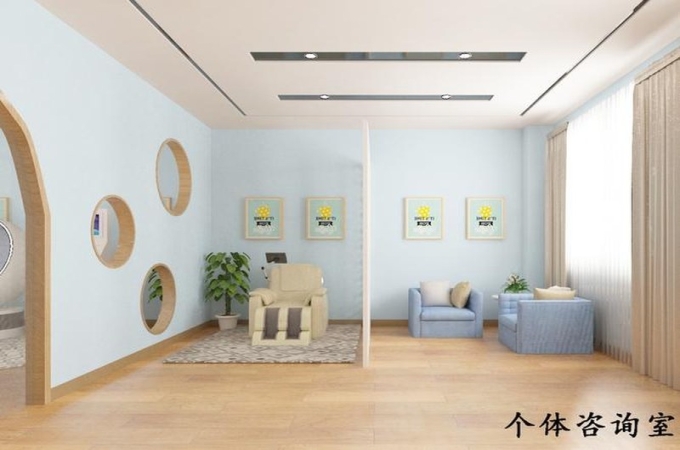 心理沙盘用什么沙子？专用沙与消毒